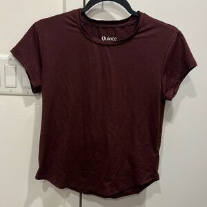 Quince Workout T-Shirt
